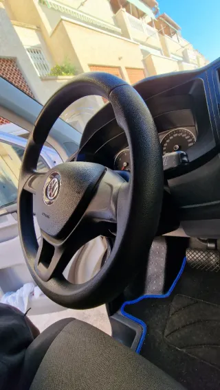 Volante Volkswagen Original