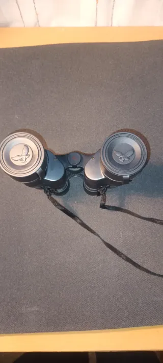 Prismáticos