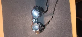 Prismáticos