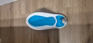 Adaptador bañera bebé