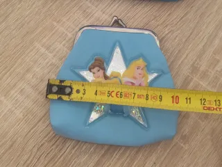 ✨ NO NEGOCIABLE ✨ 2 monederos niña  Disney