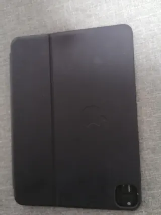 Teclado Smart Keyboard Folio iPad Pro/Air QWERTY