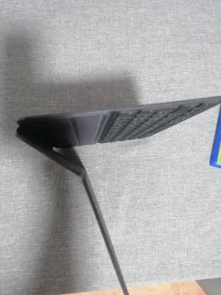 Teclado Smart Keyboard Folio iPad Pro/Air QWERTY