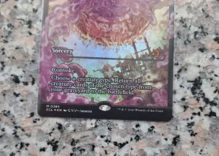 Bloodline Bidding - Magic Carta