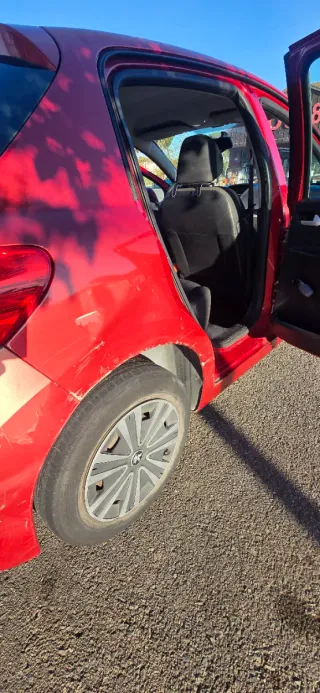 Peugeot 207 2006