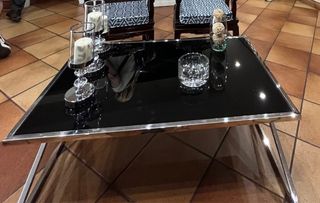 Mesa de centro