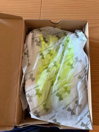 Zapatillas Running Under Armour Velocity 3