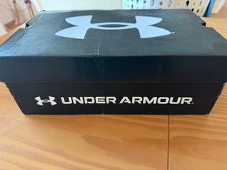 Zapatillas Running Under Armour Velocity 3