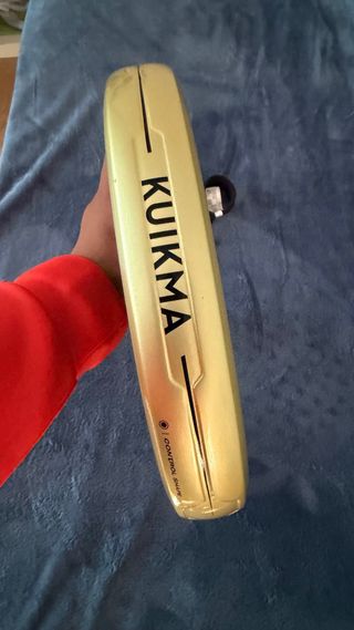 Pala Padel Kiukma Control Pro