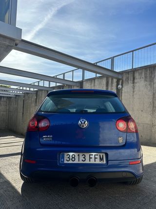 Vw Golf R32 2006