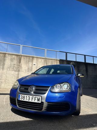 Vw Golf R32 2006