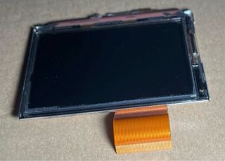 Pantalla Original Game Boy Advance 40 pines (LEER)