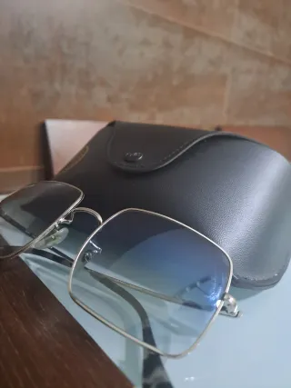 Gafas Ray-Ban Square