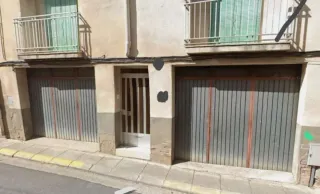 Puertas de garaje metálicas