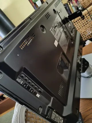 TV Panasonic TX-L32E6E