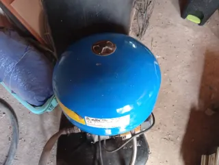 Bomba de agua eléctrica con manómetro