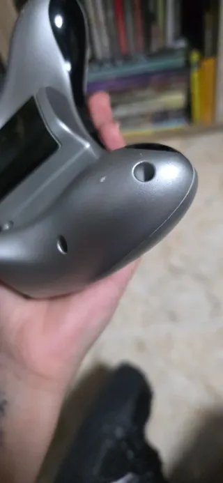 Controller Xbox 360 Halo Reach Special Edition