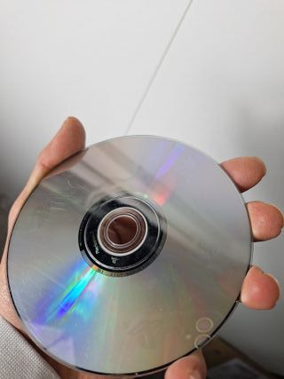 Tom Clancy's Ghost Recon PS2