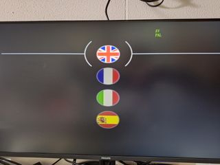 Tom Clancy's Ghost Recon PS2