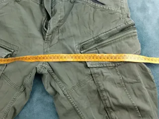 G-Star RAW Rovic Cargo Pants Taglia 36