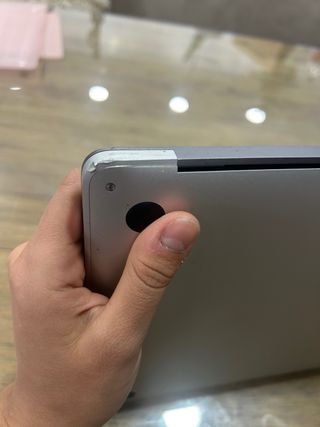 MacBook Air 13 por piezas