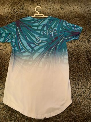 Camiseta Gianni Kavanagh Hombre