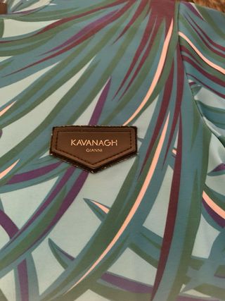Camiseta Gianni Kavanagh Hombre