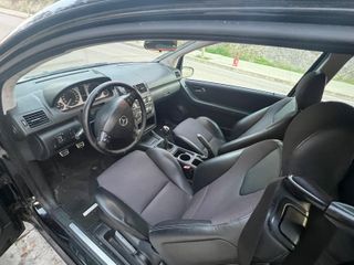 Mercedes-Benz Clase A  160.000KM