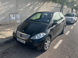 Mercedes-Benz Clase A  160.000KM