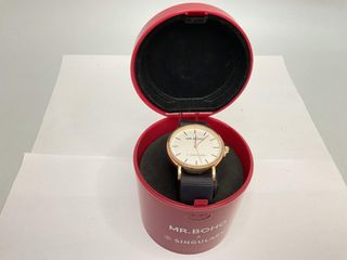 reloj pulsera unisex mr.boho singularu