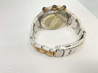 reloj pulsera caballero diplomatic rose gold