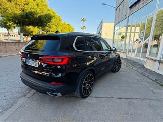 BMW X5 2019