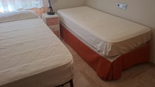 Dormitorio infantil/juvenil completo