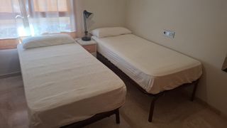 Dormitorio infantil/juvenil completo