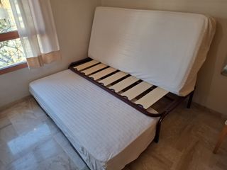 Dormitorio infantil/juvenil completo