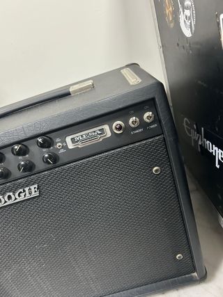 Mesa Boogie F30 Made in USA
