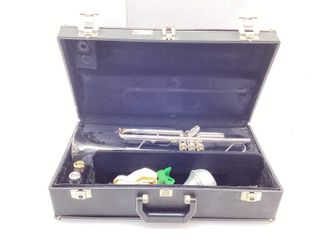 trompeta besson 600