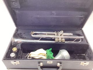 trompeta besson 600