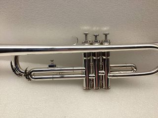 trompeta besson 600