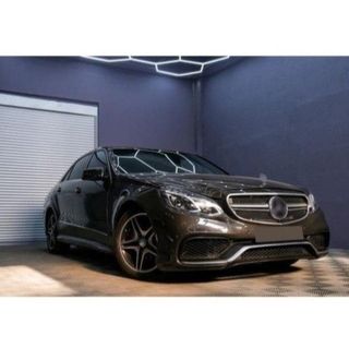 Faros LED Xenon para Mercedes Clase E W212 (2009-2