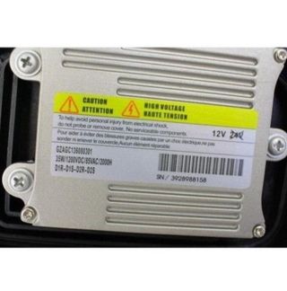 Faros LED Xenon para Mercedes Clase E W212 (2009-2