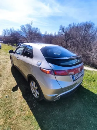 Honda Civic 2006