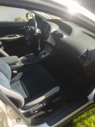 Honda Civic 2006