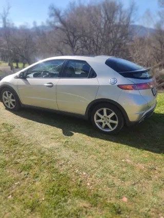 Honda Civic 2006