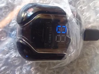 Auriculares Inalámbricos Apple AirPods