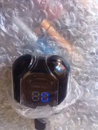 Auriculares Inalámbricos Apple AirPods