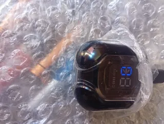 Auriculares Inalámbricos Apple AirPods