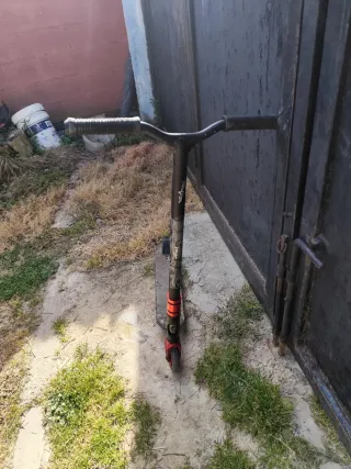 Patinete oxelo
