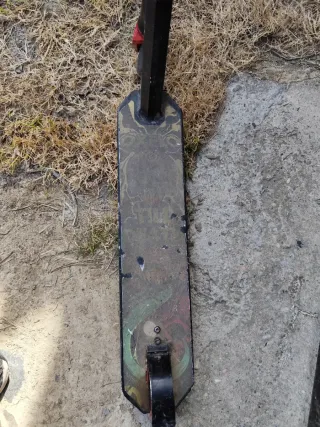 Patinete oxelo