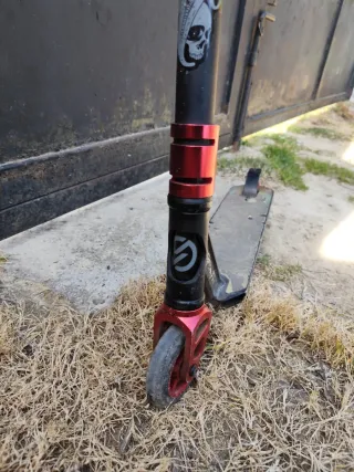 Patinete oxelo